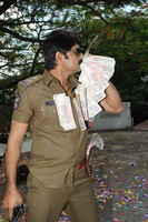 Srikanth Stills at Naatu Kodi